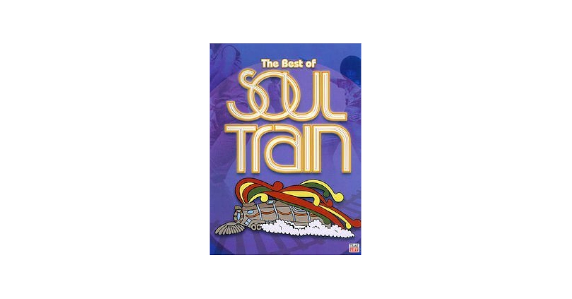 ミュージック DVD The Best of SOUL TRAIN The Best Of Soul Train (Full Frame) - Walmart.com