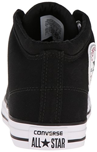 Converse Chuck Taylor All Star Street High Top Sneaker3