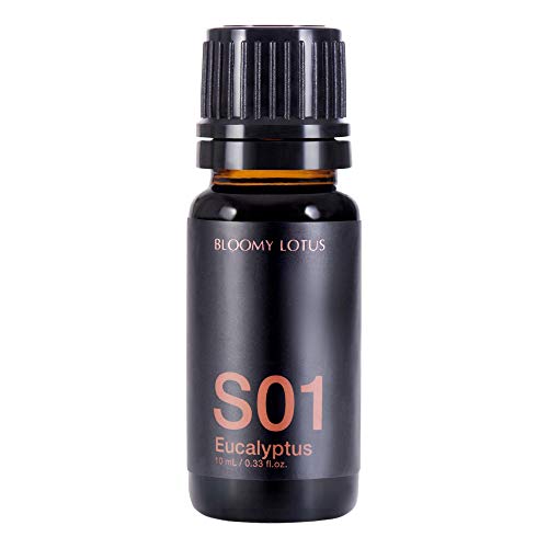 Aceite esencial de eucalipto Bloomy Lotus 10 ml miniatura 2