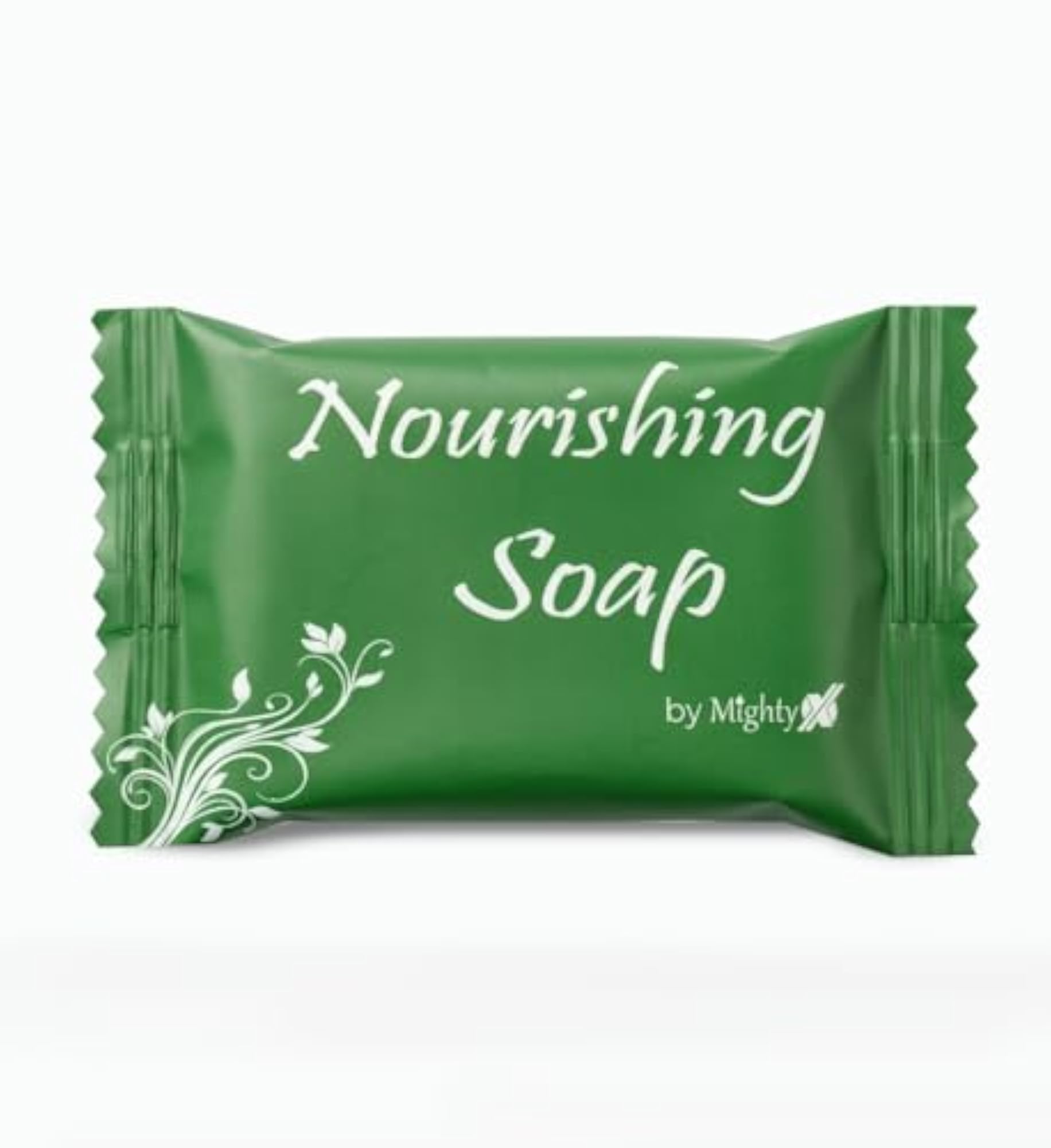 Pack of 250 Mini Travel Size Soap Bars, Cleansing Soaps