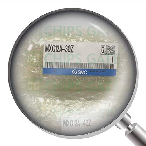 MXQ12A-30Z 1Pcs New MXQ12A-30Z Pneumatic Slide