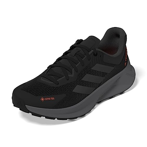 adidas Men's Terrex SoulStride Flow Gore-Tex Trail Running Shoes