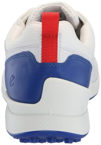 ECCO Men's Biom Hybrid Bny Waterproof Golf Shoe3