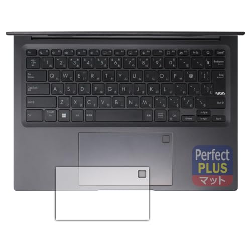 PDAH[ ASUS VivoBook 14X (K3405VC) Ή PerfectShield Plus ی tB [^b`pbhp] [wF؃ZT[] ˒ጸ hw {