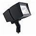 RAB Lighting FFLED39Y/PC2 AREASITE, Bronze