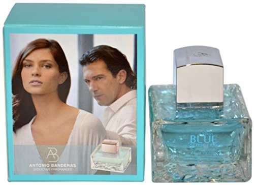 Desconocido o Banderas Blue Seduction - toaletní voda - 50 ML