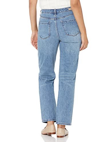 [BLANKNYC] Womens Sustainable Loose Fit Pant2