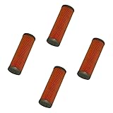 HITY MOTOR 4 Fuel Filter Fits Kubota 15231-43560 101000 550489 7021 70666 15321-4356-0 B20