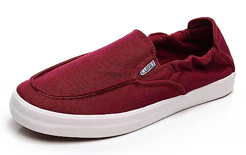 Image of Cull4U Unisex Classic Slip On Trainer Shoes