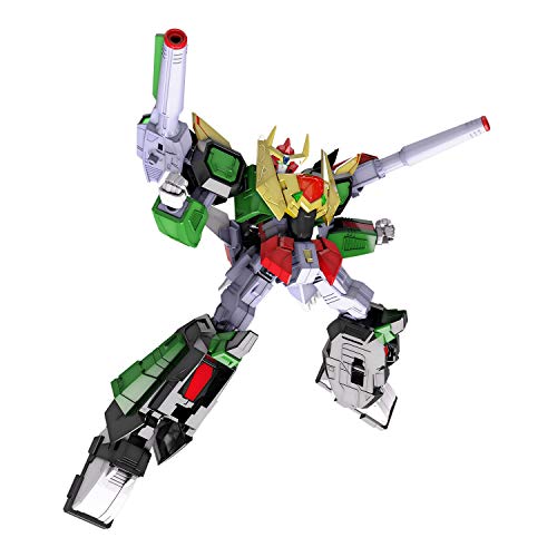 BANDAI HG 1/300 マグナザウラー