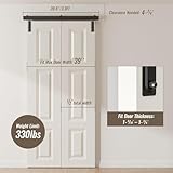 Zoom IMG-1 bonikluba kit hardware per porta Zoom IMG-1 bonikluba kit hardware per porta