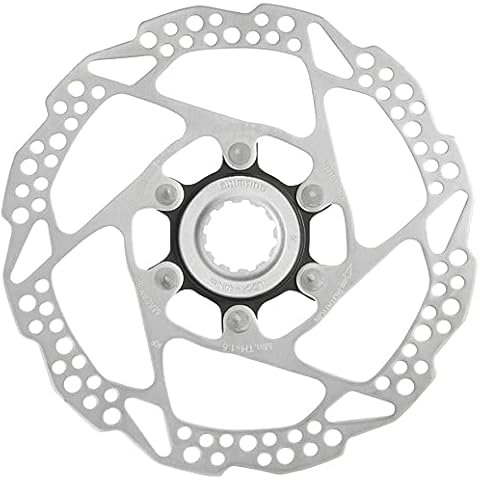 SHIMANO SM-RT54-S 160mm Bike Brake Rotor Cover