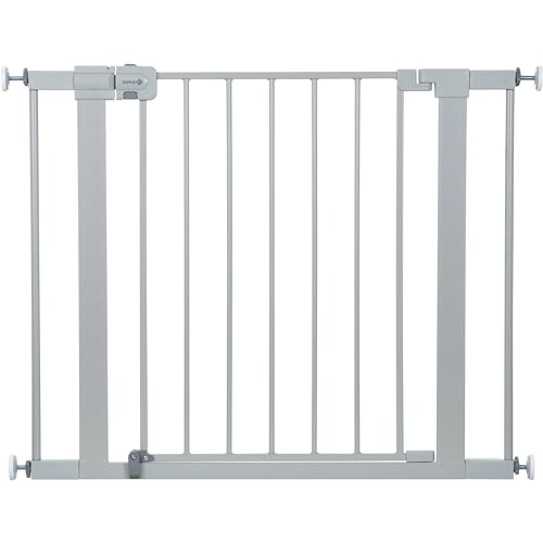 Snapklik.com : Safety 1st Simple Pass Walk-Through Gate