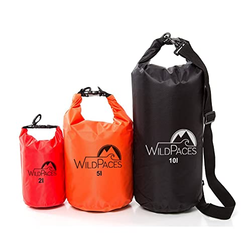 The 6 Best Dry Bags for Kayaking of 2022 Buyer’s Guide Seaside