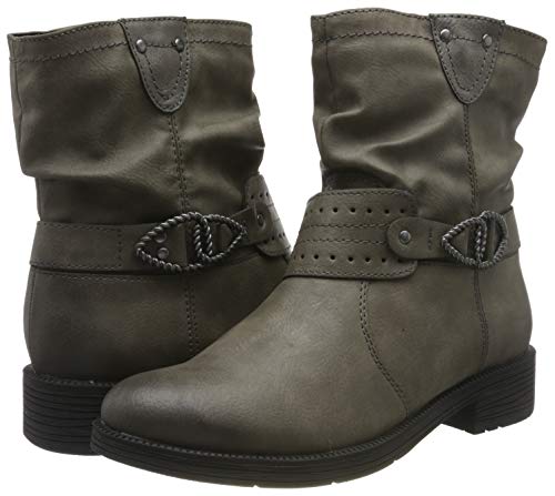 jana boots amazon