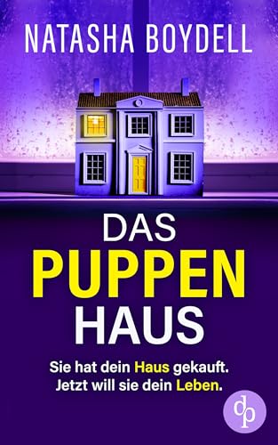 Cover zum Buch Das Puppenhaus