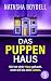 Cover zum Buch Das Puppenhaus