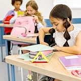 Zoom IMG-1 ifundom 50 pezzi bastoncini magnetici Zoom IMG-1 ifundom 50 pezzi bastoncini magnetici