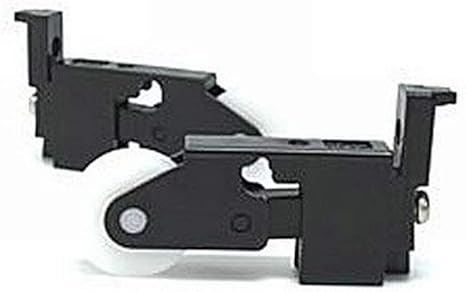 Amazon トステム 純正部品 網戸戸車 Ts Tk Tl完成網戸用 網戸 032 左右1セット 網戸