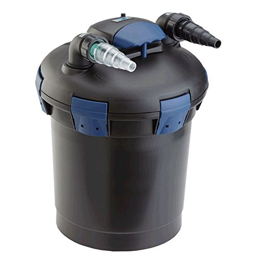 Oase BioPress 10000 Pond Filter