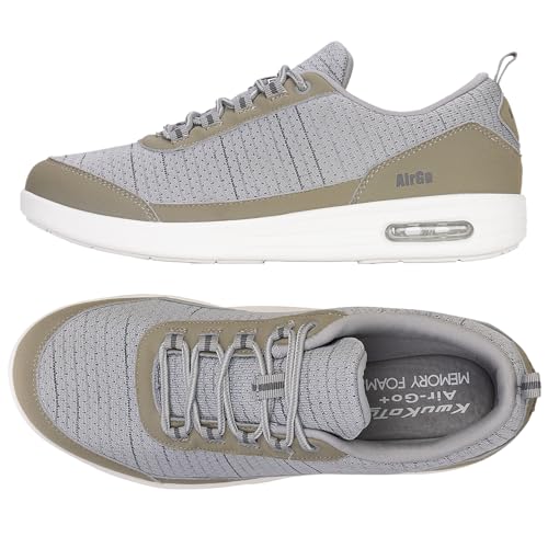 Image of Walking Shoes Lightweight Comfortable Wide Width Unisex