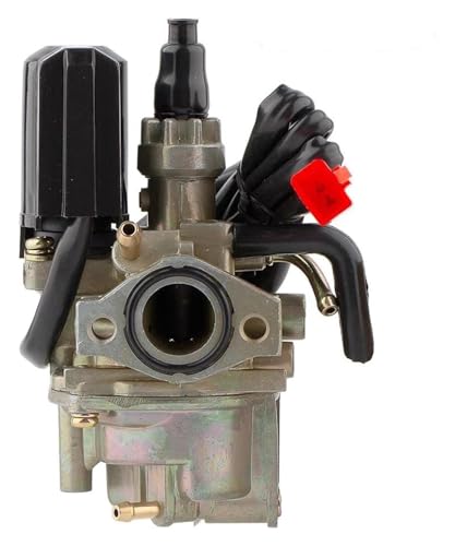 Carburateur 17mm pour TACT 50cc 2 Temps Stroke Dio AF24 pièce remplacement moto