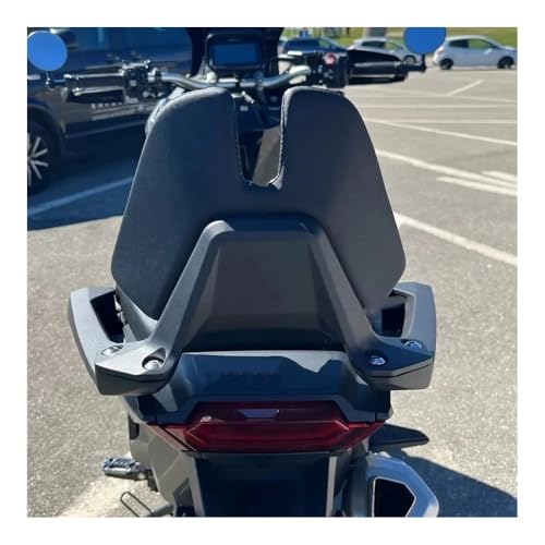 Coussin de dossier arrière pour moto Honda X-ADV 750