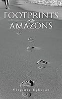 Footprints of the Amazons 149699938X Book Cover