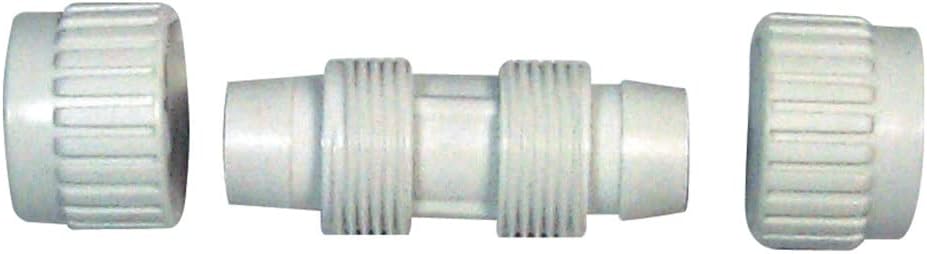 Flair-It Sales 16846 Coupling 3/4 X 3/4