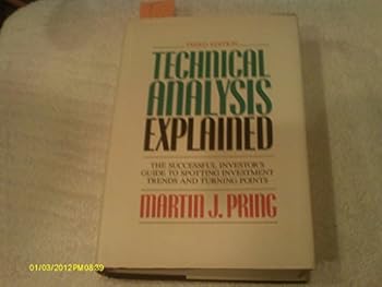 Technical Analysis Explained (Third Edition)