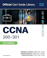 コンピュータ・IT CCNP ENARSI(300-410) Official Cert Guide CCNP Enterprise Advanced Routing ENARSI 300-410 Official