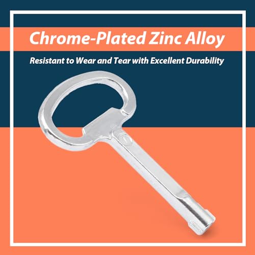 Lisnhlin Chave geradora GM82922 compatível com modelos de gerador Kohler 8RESV 14RCAL 14RESA 14RCA 2