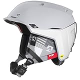 skihelm marken Alter: Erwachsene Marker - Skihelm Phoenix 2 MIPS W White Herren - Größe S - Weiß