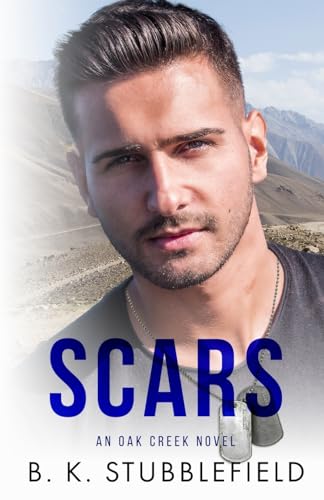 Scars view 2
