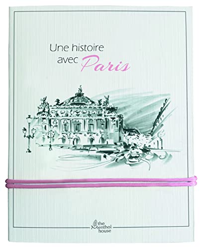Une histoire avec Paris: Opéra Garnier