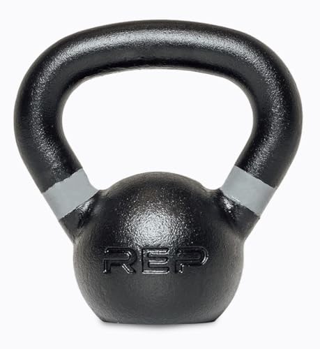 Rep 6 kg Kettlebell for Strength and Conditioning