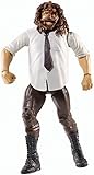 WWE Figure Series #45 - Superstar #3, Mankind