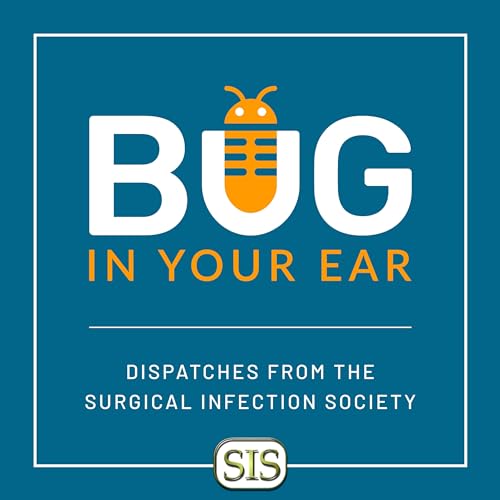 Bug In Your Ear cover art