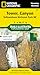 Tower, Canyon: Yellowstone National Park NE (National Geographic Trails Illustrated Map)