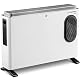 Konvektorheizung Trotec TCH 23 E mit 1000 W und 2000 W Heizleistung