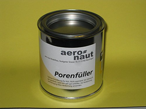 Preisvergleich Produktbild Porenfüller 200 ccm
