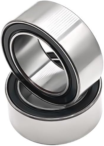 35BD5220-2RS Bearing 35 * 52 * 20 MM 1PC ABEC-7 Car Air Conditioning Compressor Bearings Double Sealed 355220 2RS