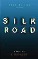 Silk Road 1980536708 Book Cover