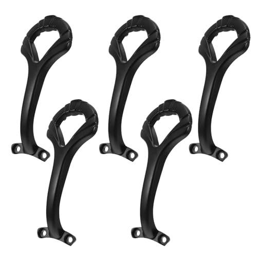 VORCOOL 5�V���@�u���[�h�A�[���u���P�b�g �u���b�N �`���I�t�@���A�[���Ή� �����t�@���u���[�h�}�E���g�����p�[�c �ϋv���d�� �ȒP