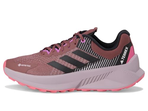 adidas Women's Terrex Soulstride Flow Gore-tex Trail Running Sneaker4