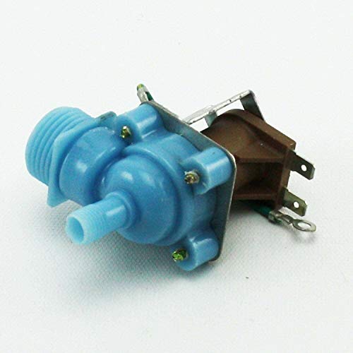 Valve d'eau pour réfrigérateur Sub Zero 55 3090110 pour des glaçons parfaits