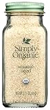 Simply Organic Organic Sesame Seed, 3.21 Oz