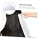 200 Sheets Hair Dye Paper for Professional Salon Use Barber Shop Tool for Highlighting Coloring Easy to Use Separating for Precise Balayage Color Application