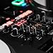 Numark Scratch | Two-Channel DJ Scratch Mixer for Serato DJ Pro (included) With Innofader Crossfader, DVS license, 6 Direct Access Effect Selectors, Performance Pads and 24-Bit Sound Quality