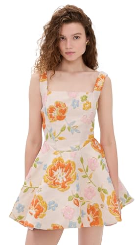 Women's La Bubble Dress